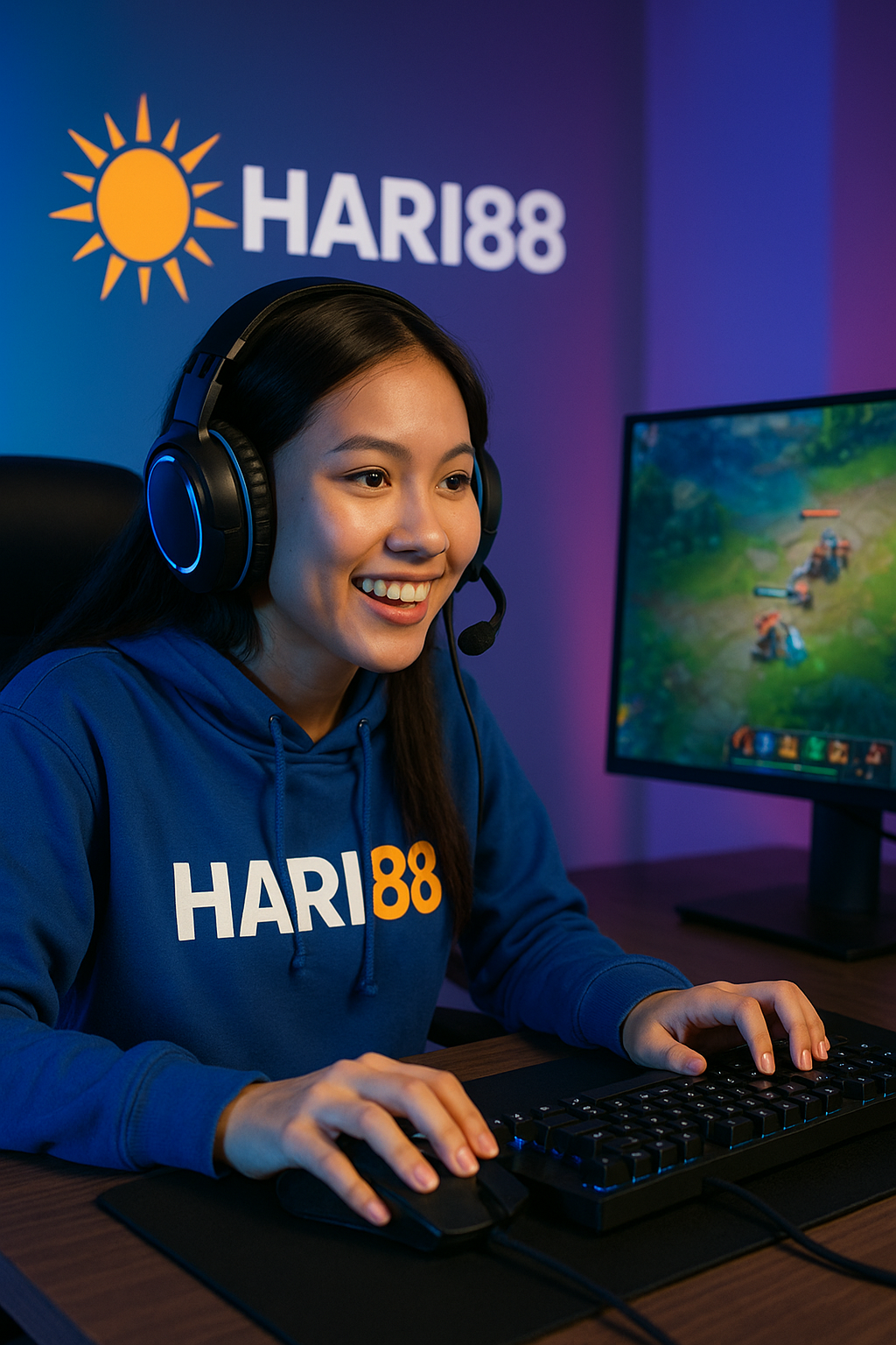 HARI88