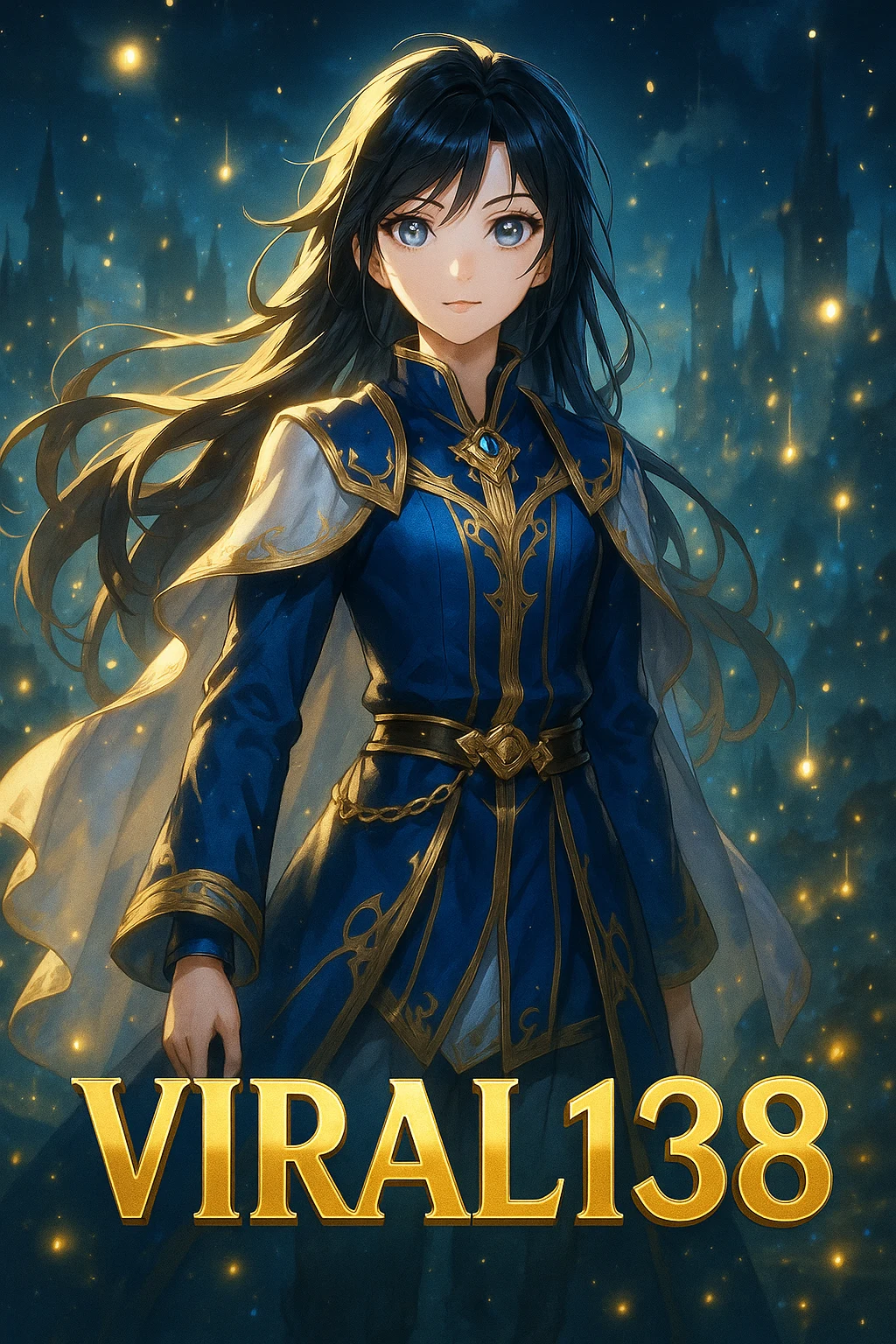 VIRAL138