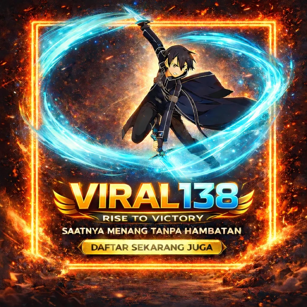 Galeri foto VIRAL138 • Explore Casual Online Games For All Players di Jakarta